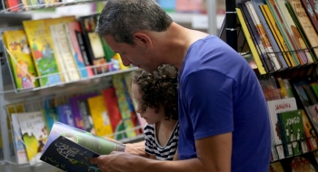 Brasil tem 25 milhões de compradores de livros